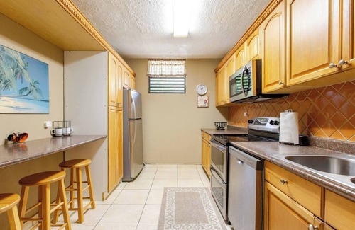 Candelero Abajo Apartamento | Beutifull Villa Surounded by Nature.