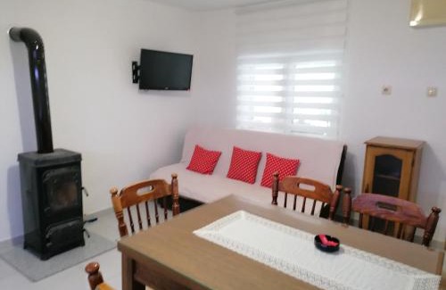 Trn Apartamento | Bevanda