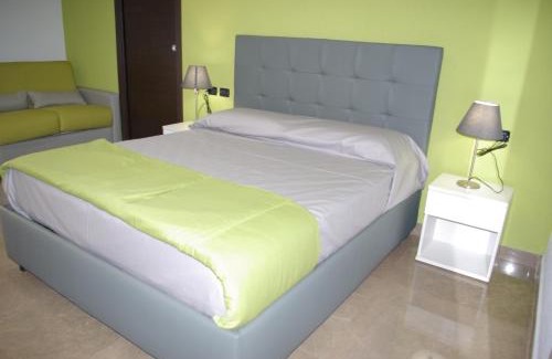 Historical Center Hotel | Beverello Suite