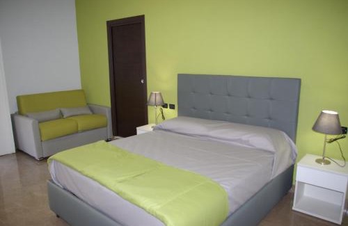 Historical Center Hotel | Beverello Suite