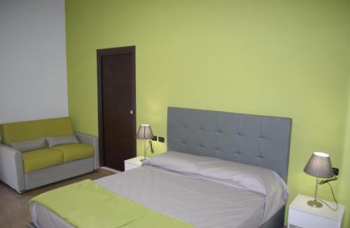 Historical Center Hotel | Beverello Suite