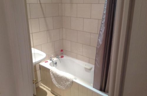 Beverley Casa | Beverley Budget Inn