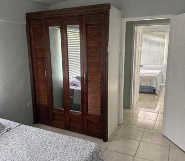 Diego Martin Apartamento | Beverley Manor DIAMOND VALE' 2 Bedroom 1 Bath Apartment