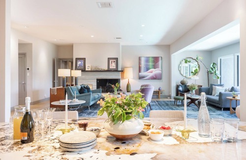 Pico - Robertson Casa | Beverly Green by AvantStay | Pool + Hot Tub | Luxury Design