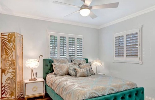 Cavalier Vista Casa | Beverly Hills In Scottsdale