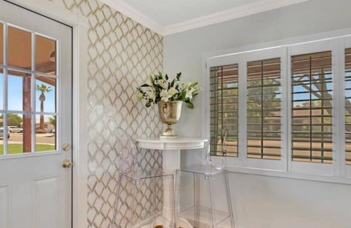 Cavalier Vista Casa | Beverly Hills In Scottsdale