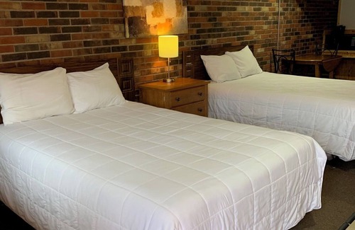 Aberdeen Hotel | Beverly hills inn