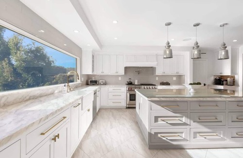 Beverly Glen Casa | Beverly Hills Maison by Stay Awhile Villas