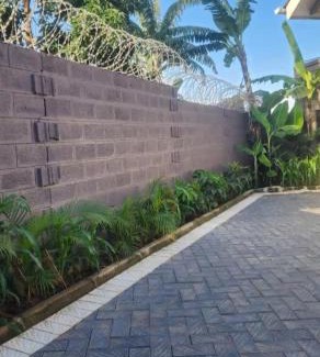 Entebbe Villa | Beverly homes