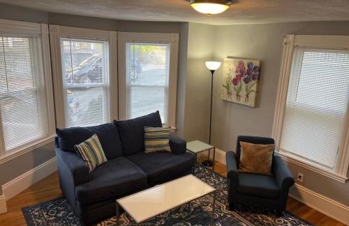 Beverly Apartamento | Beverly, Salem, Dwtn, Water and Train
