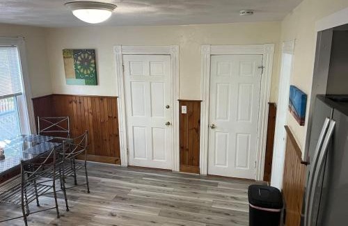 Beverly Apartamento | Beverly, Salem, Dwtn, Water and Train