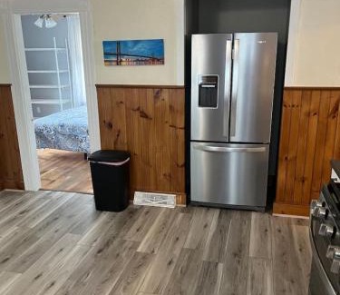 Beverly Apartamento | Beverly, Salem, Dwtn, Water and Train