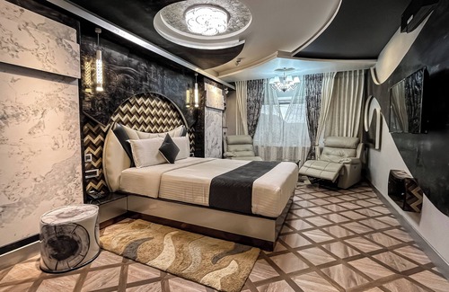 Pudumund Complejo | BEVERLY VILLA