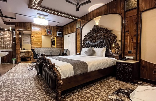 Pudumund Complejo | BEVERLY VILLA