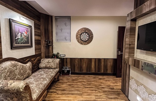 Pudumund Complejo | BEVERLY VILLA