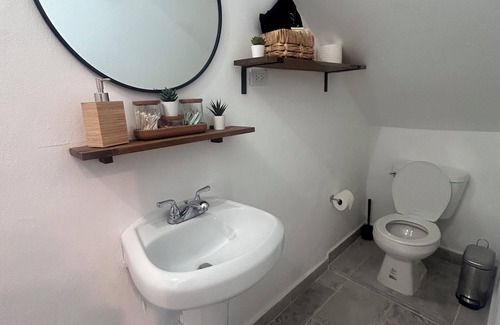 Rio Piedras Apartamento | BeverlySixtyFive Cozy Aparment