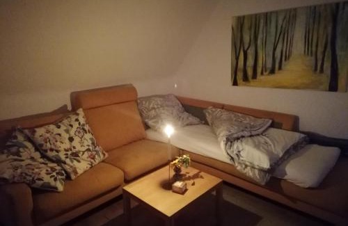 Liesborn Apartamento | BeWest