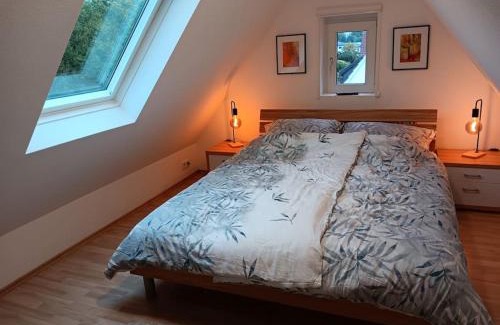 Liesborn Apartamento | BeWest