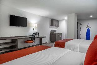 Centro de Querétaro Hotel | BeWow Hotel Querétaro