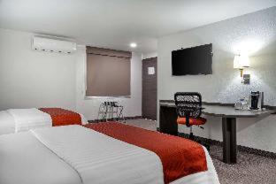 Centro de Querétaro Hotel | BeWow Hotel Querétaro