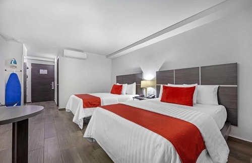 Centro de Querétaro Hotel | BeWow Hotel Querétaro