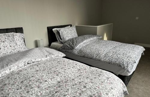 Harehills Casa | Bex Stays 2 Bed Property