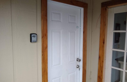 West San Antonio Casa | Bexar Suite Private Entrance and Bathroom Lackland AFB