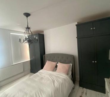 Bexhill-on-Sea Apartamento | Bexhill Beach Apartment