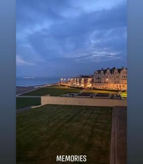 Bexhill-on-Sea Apartamento | Bexhill Beach Apartment