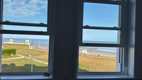 Bexhill-on-Sea Apartamento | Bexhill Beach Apartment