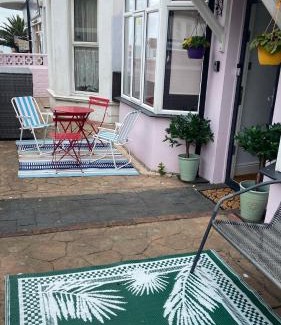 Bexhill-on-Sea Casa | Bexhill Beautiful Sea Front Bungalow
