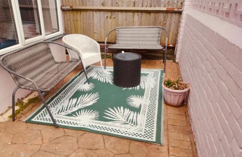 Bexhill-on-Sea Casa | Bexhill Beautiful Sea Front Bungalow