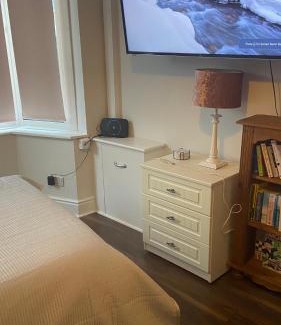 Bexhill-on-Sea Casa | Bexhill Beautiful Sea Front Bungalow