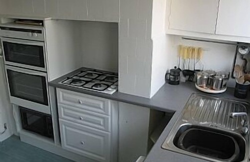 Bexhill-on-Sea Apartamento | Bexhill-on-sea Seafront Holiday Apartment cerca de todos los servicios locales