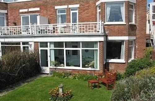 Bexhill-on-Sea Apartamento | Bexhill-on-sea Seafront Holiday Apartment cerca de todos los servicios locales