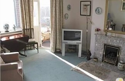Bexhill-on-Sea Apartamento | Bexhill-on-sea Seafront Holiday Apartment cerca de todos los servicios locales