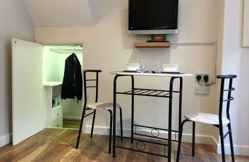 Bexhill-on-Sea Apartamento | Bexlet