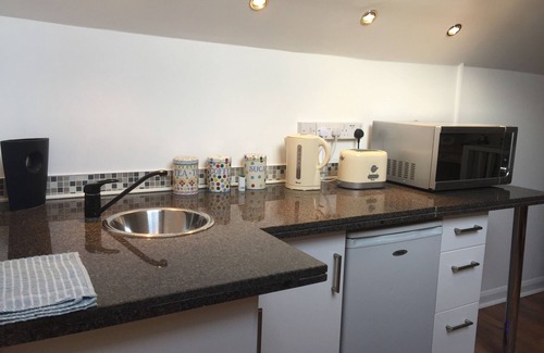 Bexhill-on-Sea Apartamento | Bexlet