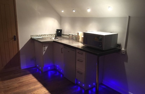 Bexhill-on-Sea Apartamento | Bexlet