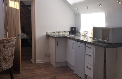 Bexhill-on-Sea Apartamento | Apartamento-Baño Privado