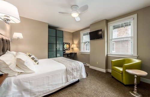Bexley Cama Y Desayuno | Bexley Bed and Breakfast