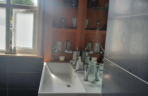 Barnehurst Casa | Bexleyheath Midfield