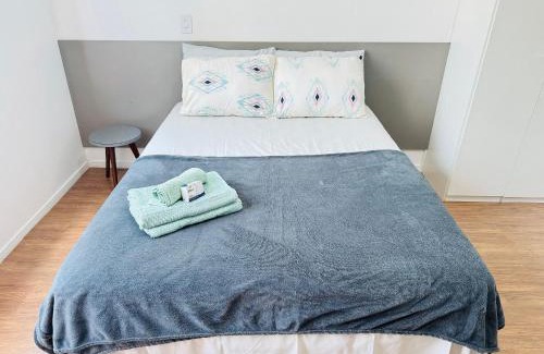 Alphaville Apartamento | Bexp Spaces | Bethaville - Barueri