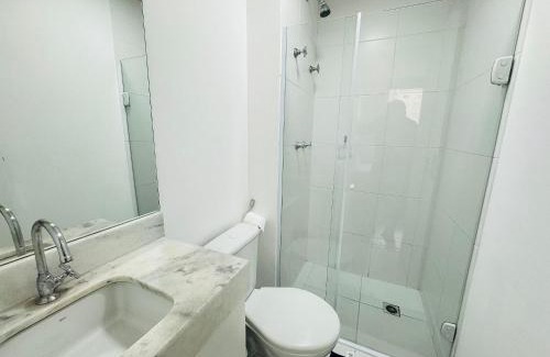 Alphaville Apartamento | Bexp Spaces | Bethaville - Barueri