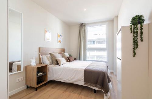 Hortaleza Apartamento | Bext Valdebebas