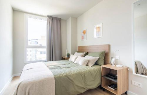 Hortaleza Apartamento | Bext Valdebebas