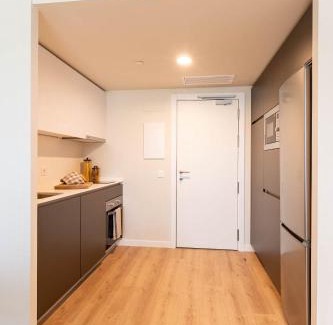 Hortaleza Apartamento | Bext Valdebebas