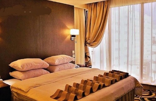 Mecca Hotel | Beyab Al Azizeyyah Hotel