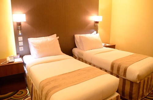 Mecca Hotel | Beyab Al Azizeyyah Hotel