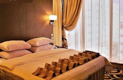 Mecca Hotel | Beyab Al Azizeyyah Hotel